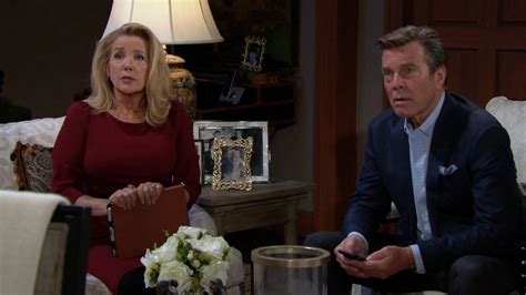 Watch The Young and the Restless live .